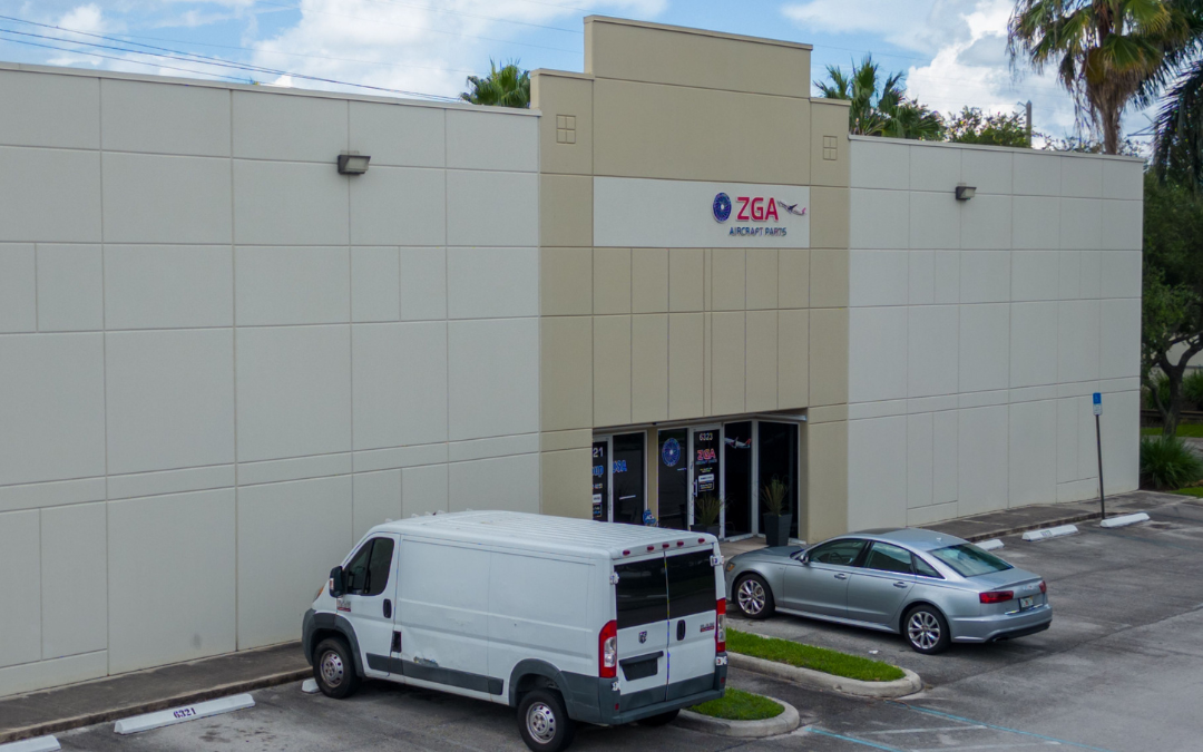 Warehouse (Unit 22) For Sale Doral, FL