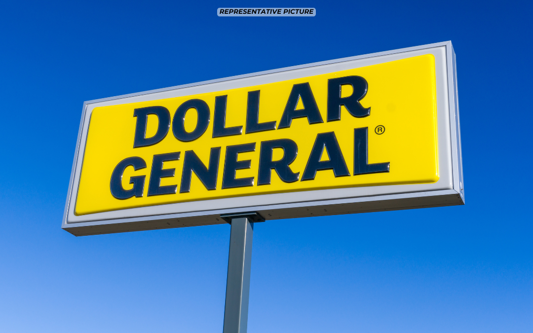 Dollar General Plus (NNN) Bartow, FL